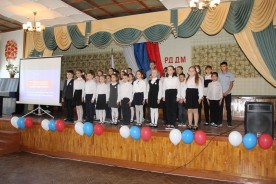 «Движение Первых» теперь в Волгодонске